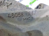 Recambio de diferencial delantero para ford explorer 4.0 v6 cat referencia OEM IAM 46058  46334 DANA