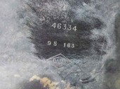 Recambio de diferencial delantero para ford explorer 4.0 v6 cat referencia OEM IAM 46058 46334 DANA