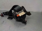 Replacement rear left seat belt for Hyundai i30 (GD) 1.4 CRDi CAT OEM IAM reference 89810A6000 5 DOORS