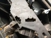 Recambio de piloto trasero derecho para volkswagen polo berlina (6n2) 1.4 referencia OEM IAM 6N0945096 6N0945096 