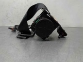Replacement rear left seat belt for Hyundai i30 (GD) 1.4 CRDi CAT OEM IAM reference 89810A6000 5 DOORS