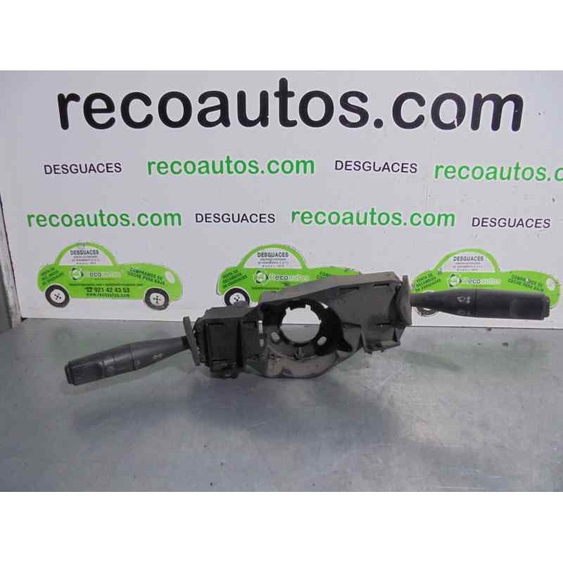 Recambio de mando luces para peugeot partner (s1) 1.9 diesel referencia OEM IAM 9620376580 96236415ZL 