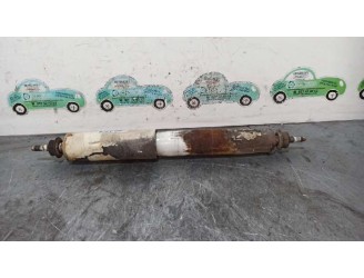 Recambio de amortiguador delantero derecho para nissan patrol (k/w260) 2.8 diesel referencia OEM IAM   