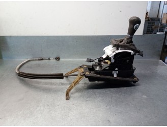 Recambio de palanca cambio para audi q7 (4lb) 3.0 tdi quattro referencia OEM IAM 4L1713041N 4L1713105A 