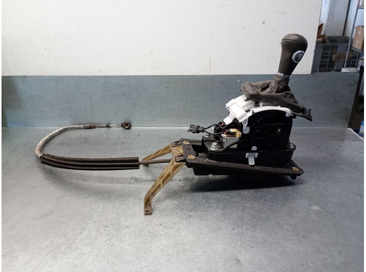 Recambio de palanca cambio para audi q7 (4lb) 3.0 tdi quattro referencia OEM IAM 4L1713041N 4L1713105A 
