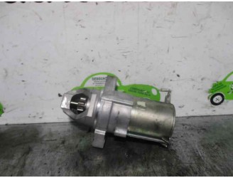 Recambio de motor arranque para honda civic berlina 4 hybrid (fd3) básico referencia OEM IAM 31200RMX004 SM71003 MITSUBA