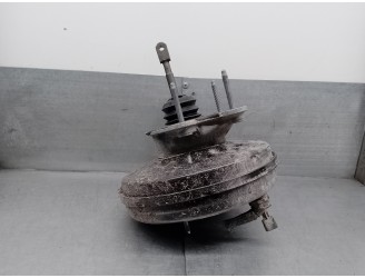 Recambio de servofreno para renault clio iv 1.5 dci diesel fap referencia OEM IAM 472104788R  