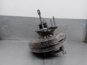 Recambio de servofreno para renault clio iv 1.5 dci diesel fap referencia OEM IAM 472104788R  