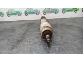 Recambio de amortiguador delantero derecho para nissan patrol (k/w260) 2.8 diesel referencia OEM IAM 