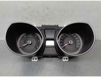 Recambio de cuadro instrumentos para hyundai i30 (gd) 1.4 crdi cat referencia OEM IAM 94003A6510 