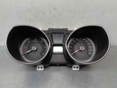 Replacement instrument cluster for Hyundai i30 (gd) 1.4 CRDi cat OEM IAM reference 94003A6510 