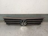 Recambio de rejilla delantera para volkswagen polo berlina (6n2) 1.4 referencia OEM IAM 6N0853653B 6N0853653B 