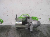 Recambio de motor arranque para honda civic berlina 4 hybrid (fd3) básico referencia OEM IAM 31200RMX004 SM71003 MITSUBA