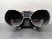 Replacement instrument cluster for Hyundai i30 (gd) 1.4 CRDi cat OEM IAM reference 94003A6510 