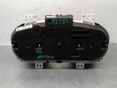 Replacement instrument cluster for Hyundai i30 (gd) 1.4 CRDi cat OEM IAM reference 94003A6510 