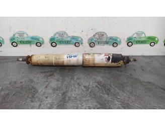 Recambio de amortiguador delantero izquierdo para nissan patrol (k/w260) 2.8 diesel referencia OEM IAM 56110VB000 