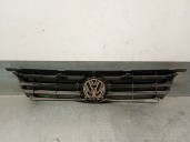 Recambio de rejilla delantera para volkswagen polo berlina (6n2) 1.4 referencia OEM IAM 6N0853653B 6N0853653B 