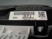 Recambio de cuadro instrumentos para hyundai i30 (gd) 1.4 crdi cat referencia OEM IAM 94003A6510 