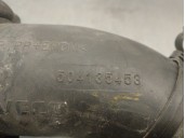 Recambio de tubo para iveco daily caja cerrada (1999 =>) 2.3 diesel cat referencia OEM IAM 504135453 504135453 