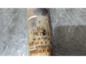 Replacement front left shock absorber for Nissan Patrol (K/W260) 2.8 diesel OEM IAM reference 56110VB000 
