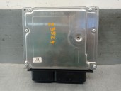 Recambio de centralita motor uce para bmw serie 1 berlina (e81/e87) 2.0 turbodiesel cat referencia OEM IAM 850637501 0281016069