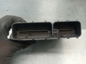 Recambio de centralita motor uce para bmw serie 1 berlina (e81/e87) 2.0 turbodiesel cat referencia OEM IAM 850637501 0281016069