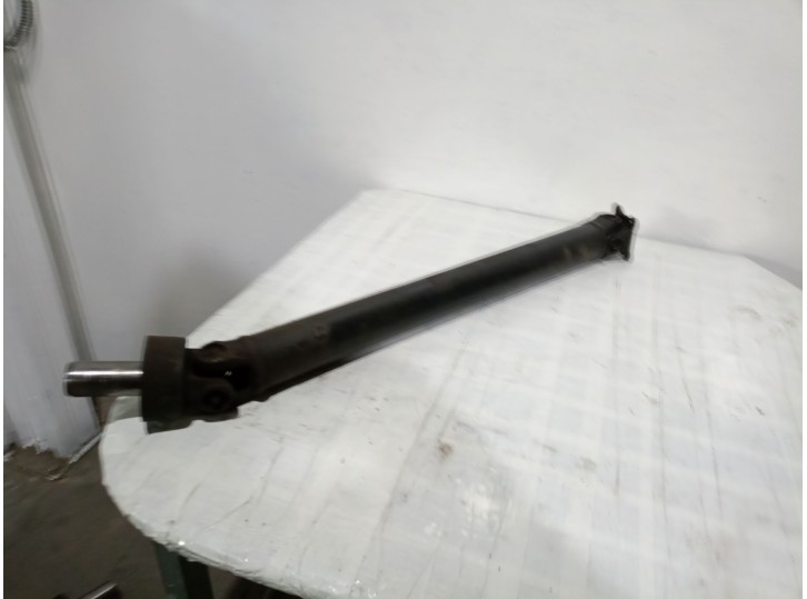Recambio de transmision central para hyundai galloper ii (jk-01) 2.5 td intercooler referencia OEM IAM 5600323 