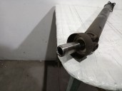 Recambio de transmision central para hyundai galloper ii (jk-01) 2.5 td intercooler referencia OEM IAM 5600323 
