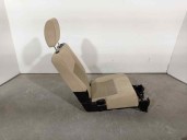 Recambio de asientos trasero izquierdo para land rover discovery 2.7 td v6 cat referencia OEM IAM 4750788 TELA BEIGE 5 PUERTAS