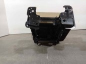 Recambio de asientos trasero izquierdo para land rover discovery 2.7 td v6 cat referencia OEM IAM 4750788 TELA BEIGE 5 PUERTAS