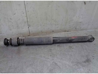 Recambio de amortiguador trasero derecho para nissan micra (k12e) 1.2 cat referencia OEM IAM 56200AX602 03061000513 KYB