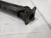 Recambio de transmision central para hyundai galloper ii (jk-01) 2.5 td intercooler referencia OEM IAM 5600323 