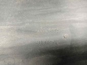 Recambio de puntera paragolpes trasera izquierda para iveco daily caja cerrada (1999 =>) 2.3 diesel cat referencia OEM IAM 50032