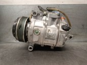 Recambio de compresor aire acondicionado para bmw serie 1 berlina (e81/e87) 2.0 turbodiesel cat referencia OEM IAM 64526987862 6