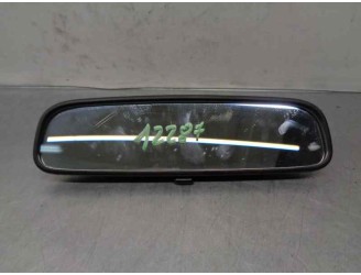 Recambio de espejo interior para hyundai i30 (gd) 1.4 crdi cat referencia OEM IAM 851013X100  