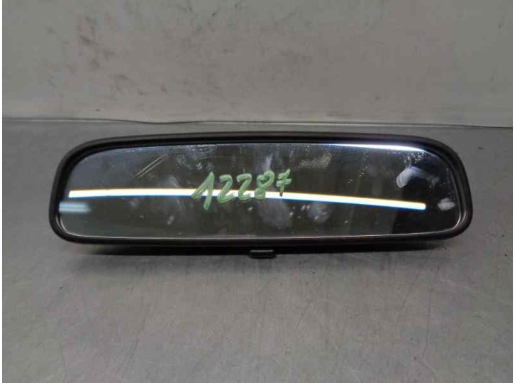 Replacement interior mirror for Hyundai i30 (GD) 1.4 CRDi CAT OEM IAM reference 851013X100 