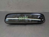 Replacement interior mirror for Hyundai i30 (GD) 1.4 CRDi CAT OEM IAM reference 851013X100 