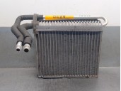 Recambio de evaporador aire acondicionado para volvo v40 hatchback (525) d2 referencia OEM IAM 31436312 31436312 