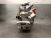 Recambio de compresor aire acondicionado para bmw serie 1 berlina (e81/e87) 2.0 turbodiesel cat referencia OEM IAM 64526987862 6