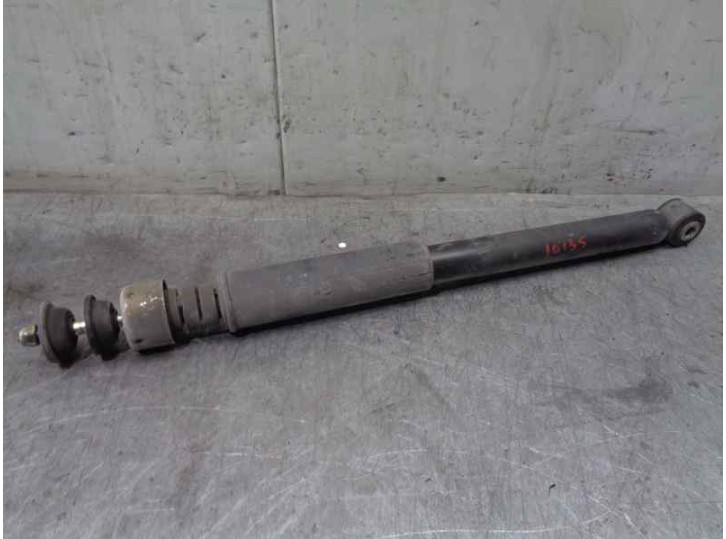 Recambio de amortiguador trasero izquierdo para nissan micra (k12e) 1.2 cat referencia OEM IAM 56200AX602  