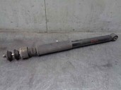 Recambio de amortiguador trasero izquierdo para nissan micra (k12e) 1.2 cat referencia OEM IAM 56200AX602  