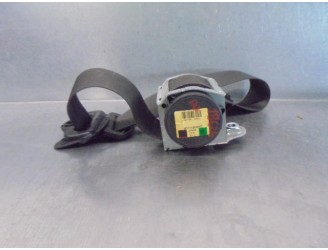 Replacement front right seat belt for Land Rover Discovery 2.7 TD V6 CAT OEM IAM reference EVB500880PMA 5 DOOR