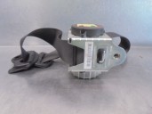 Replacement front right seat belt for Land Rover Discovery 2.7 TD V6 cat OEM IAM reference EVB500880PMA 5 PUER