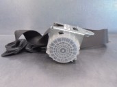 Replacement front right seat belt for Land Rover Discovery 2.7 TD V6 cat OEM IAM reference EVB500880PMA 5 PUER