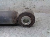 Recambio de amortiguador trasero izquierdo para nissan micra (k12e) 1.2 cat referencia OEM IAM 56200AX602 