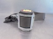 Replacement front right seat belt for Land Rover Discovery 2.7 TD V6 cat OEM IAM reference EVB500880PMA 5 PUER