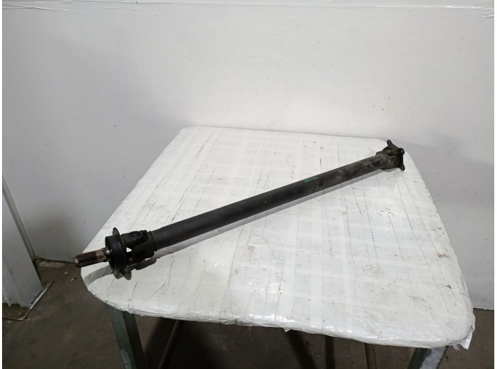 Recambio de transmision central para infiniti ex 30d referencia OEM IAM 372001CA1A 372001CA1A 