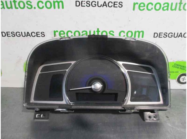 Recambio de cuadro instrumentos para honda civic berlina 4 hybrid (fd3) básico referencia OEM IAM 78200SNDG100  