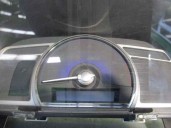 Recambio de cuadro instrumentos para honda civic berlina 4 hybrid (fd3) básico referencia OEM IAM 78200SNDG100 