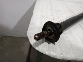 Recambio de transmision central para infiniti ex 30d referencia OEM IAM 372001CA1A 372001CA1A 